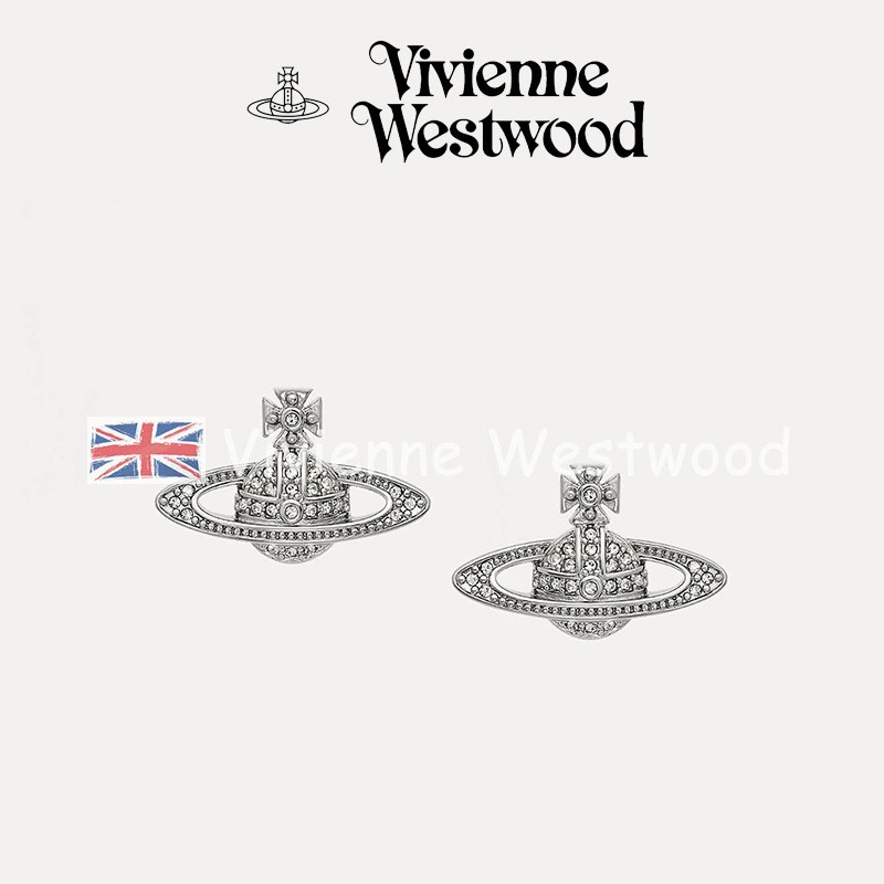 [Holiday Gift] Vivienne Westwood/Vivienne Westwood Queen Saturn