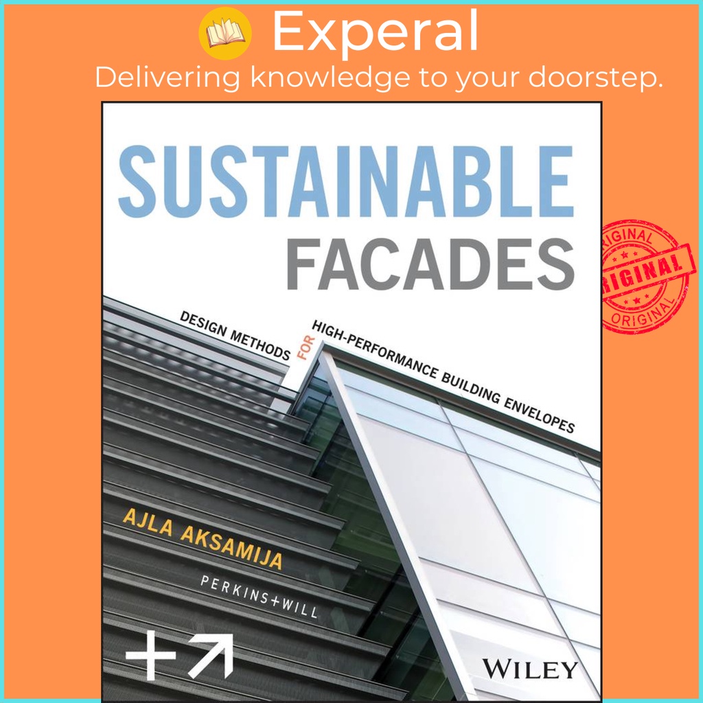 [English - 100% Original] - Sustainable Facades - Design Methods For ...