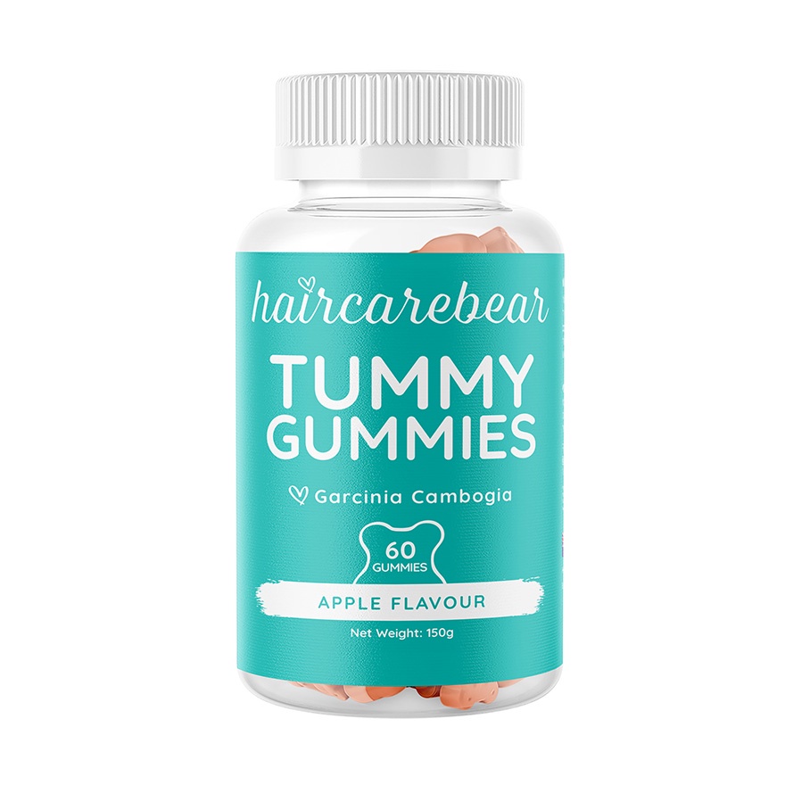 Tummy Gummies, 59% OFF