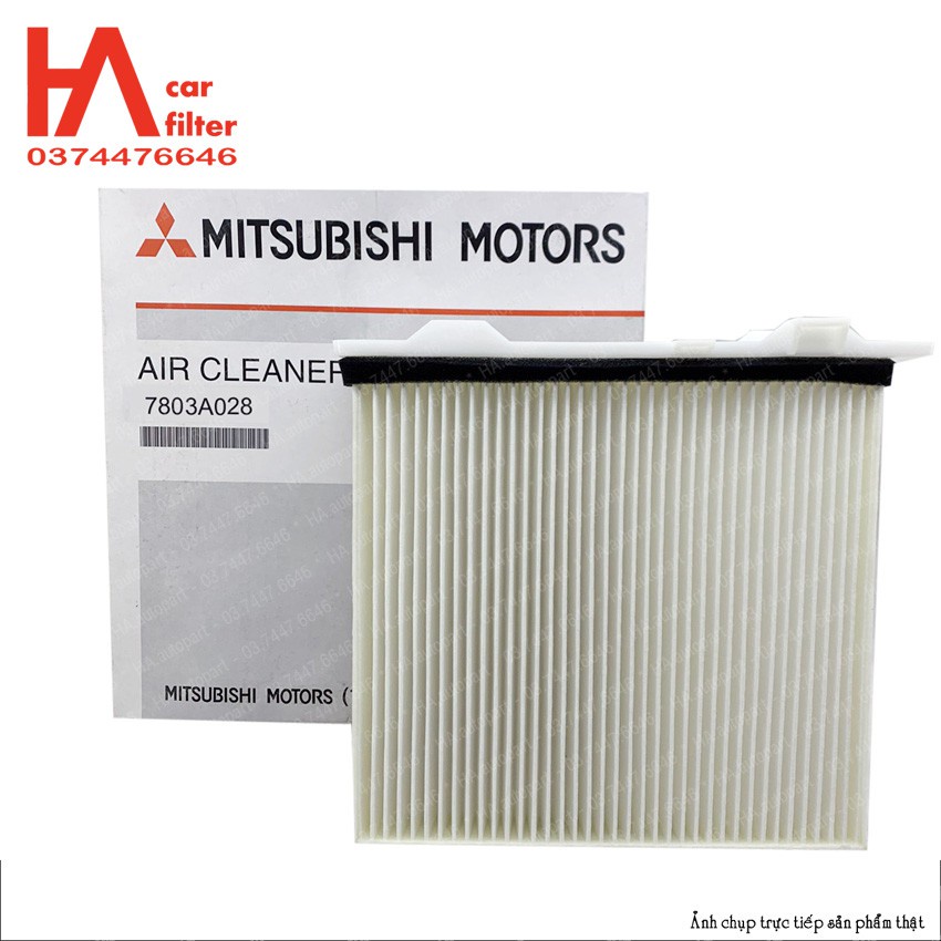 Air Conditioner Filter Mitsubishi Pajero. Shopee Malaysia