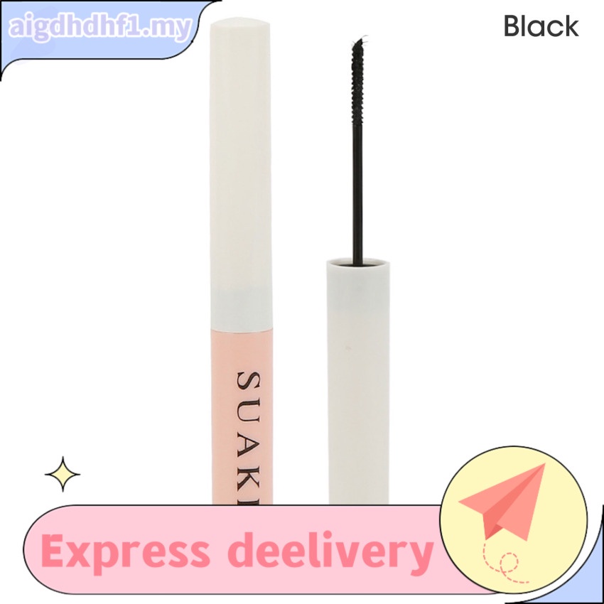 Waterproof Mascara Thick Pull Long Curl Eyelashes Liquid Not Easy Dizzy Dye Eye Lashes Quick