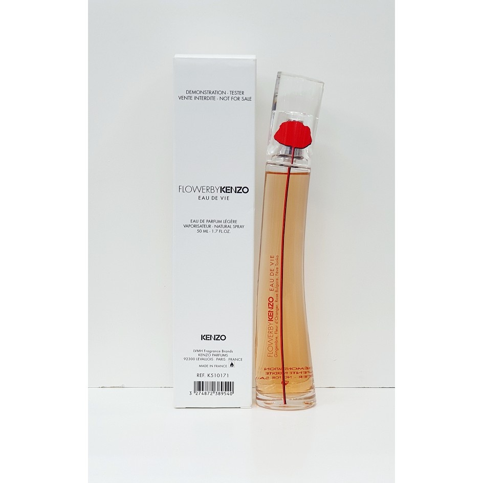 ORIGINAL NEW ARRIVAL KENZO FLOWER EDP PERFUME FOR WOMEN 50ML Shopee Malaysia