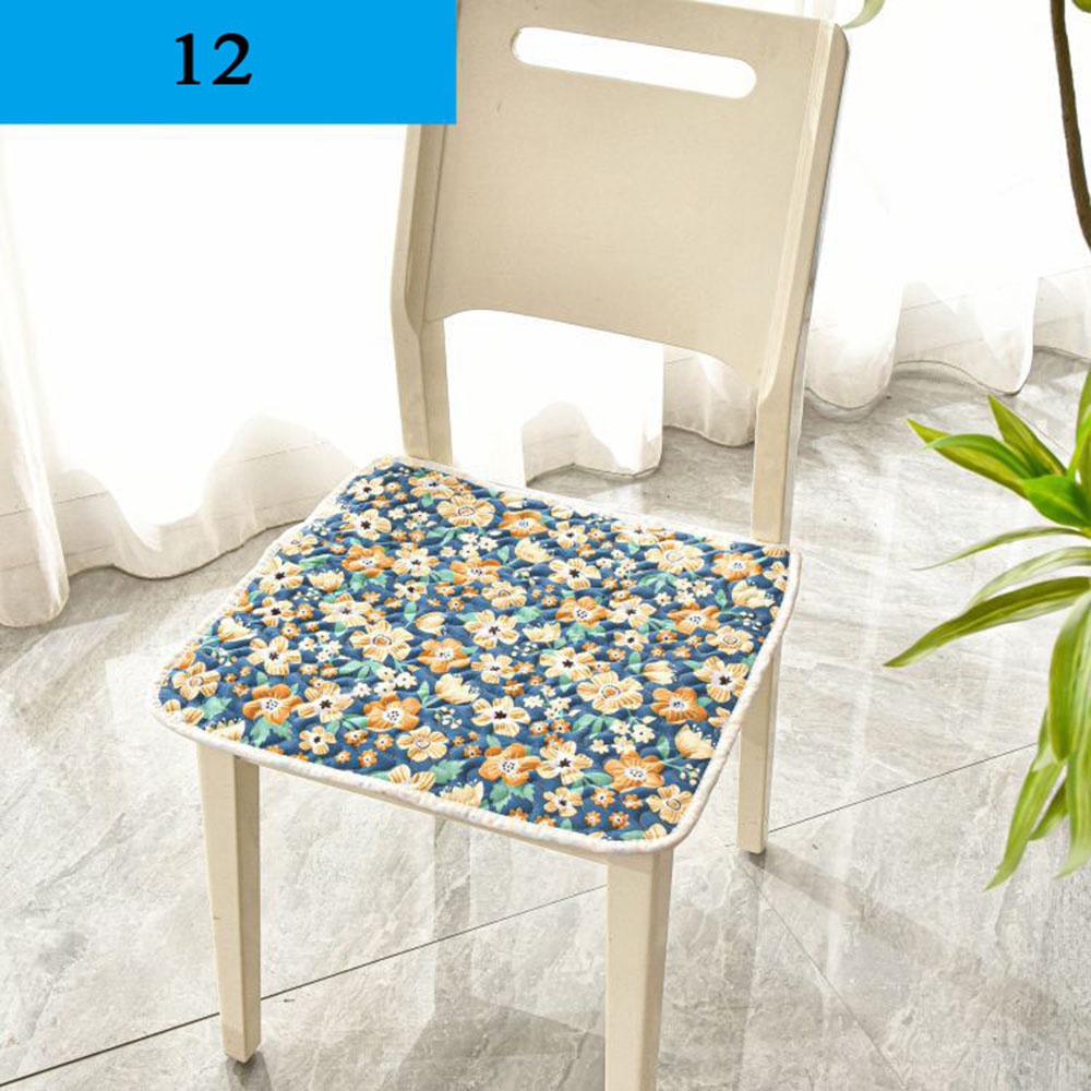 Thin cushion for discount chair