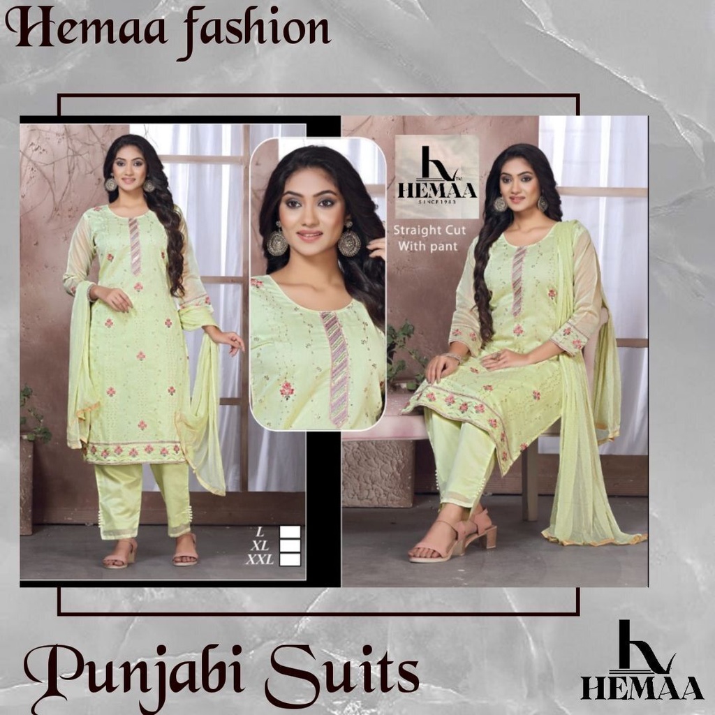 Punjabi suit Exclusive Punjabi suit Bollywood suit Baju Bollywood Shopee Malaysia