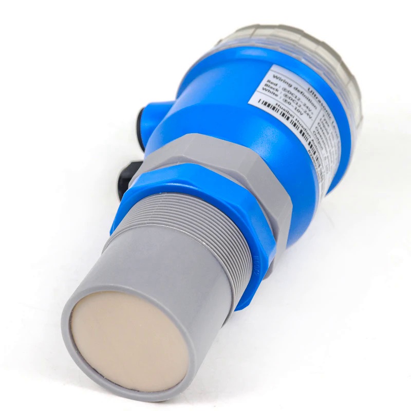 ultrasonic sensor distance 10 meter water sensor Liquid Level Meter ...