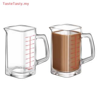 4 Ounce/120ML Heavy Duty Heat-resistant Bar Accessories Measuring Cup  Bartender Tools Shot Glass Jigger
