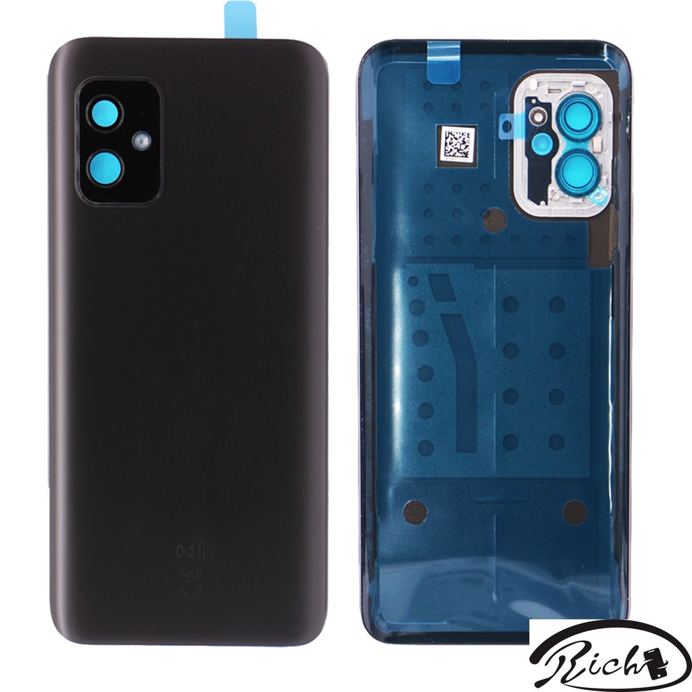 Cache Arrière (coque Batterie) De Remplacement Pour ASUS ZenFone 9 ZS696KS - Plusieurs Couleurs, Neuf