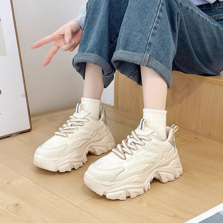 Ulzzang casual shoes KF81483