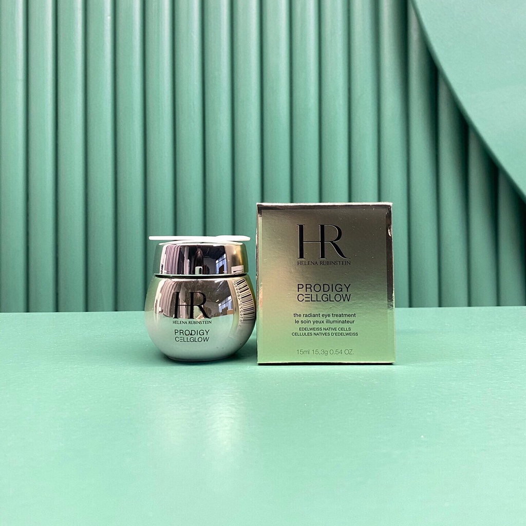 HR to Meiliuguang Constant Brightness High Light Eye Cream to lighten