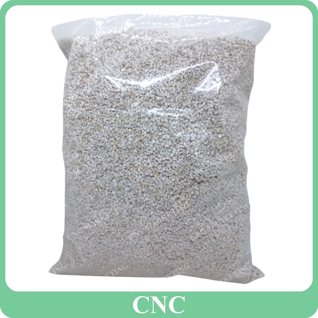 Control Garden Perlite 3L – Substrato Vulcanico Per Piante, Migliora Aerazione E Drenaggio, Prodotto In Spagna - 2