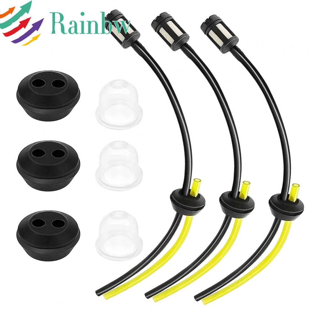 Fuel Hoses Cutter Stri Mmer For Brush Fuel Line Filter Kit For Brush