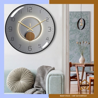 Buy HOME DECOR WALE ANTIQUE WALL CLOCK WITH LED LIGHT Online at