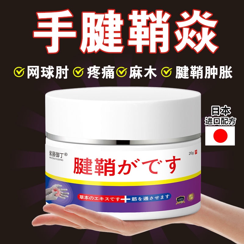 100w tenosynovitis tenosynovitis cyst, wrist tympa100W Tendon Sheath Tendon Sheath Swollen wrist