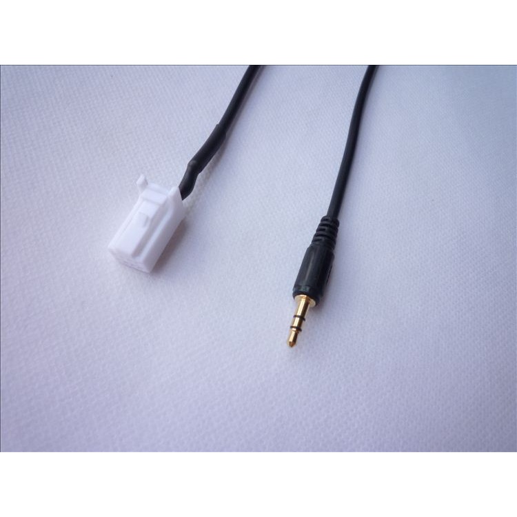 Nissan AUX Line Tiida/Tiida/EasyCard/Sylphy/Junyi Original Car 6Disc