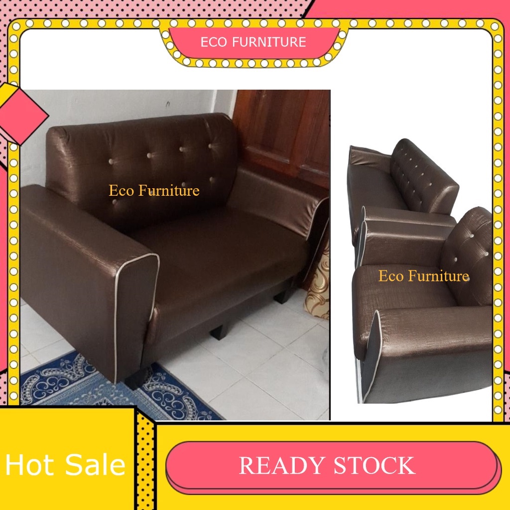 Office sofa set discount olx