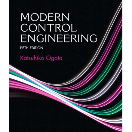 Engineering - Modern Control Engineering 5th Ed- Katsuhiko Ogata ...