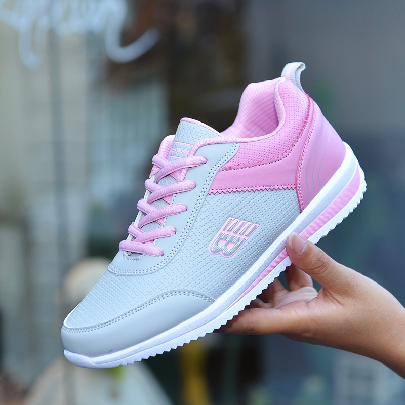 2025 Raya High Quality Korean Fashion Shoes for Women Running Sport ...