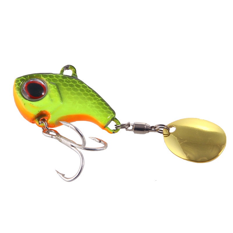 Vibration Fishing Lure Weights 922g Metal Fish Bait Whopper Fishing