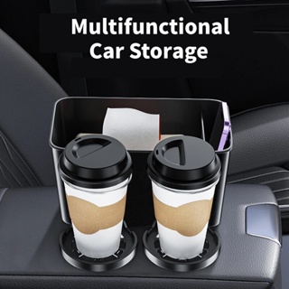 Multifunctional Car Mount Cup Holder for Water Drink Coffee Tea Bottle -  China Car Cup Holder, Car Drink Holder