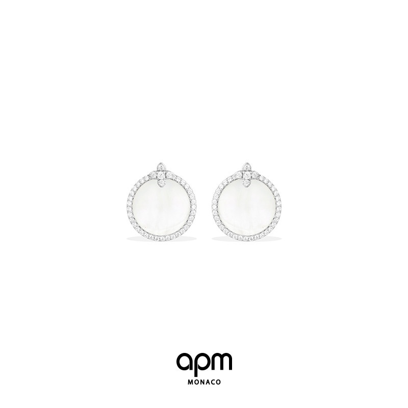 Buy earrings apm Online With Best Price Mar 2024 Shopee Malaysia