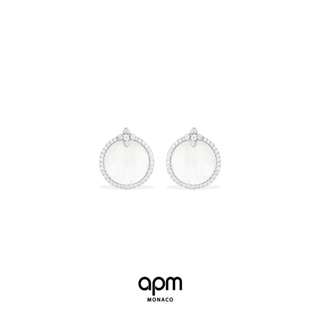 Buy earrings apm monaco Online With Best Price Mar 2024 Shopee