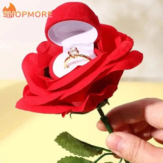 Engagement ring sale holder online