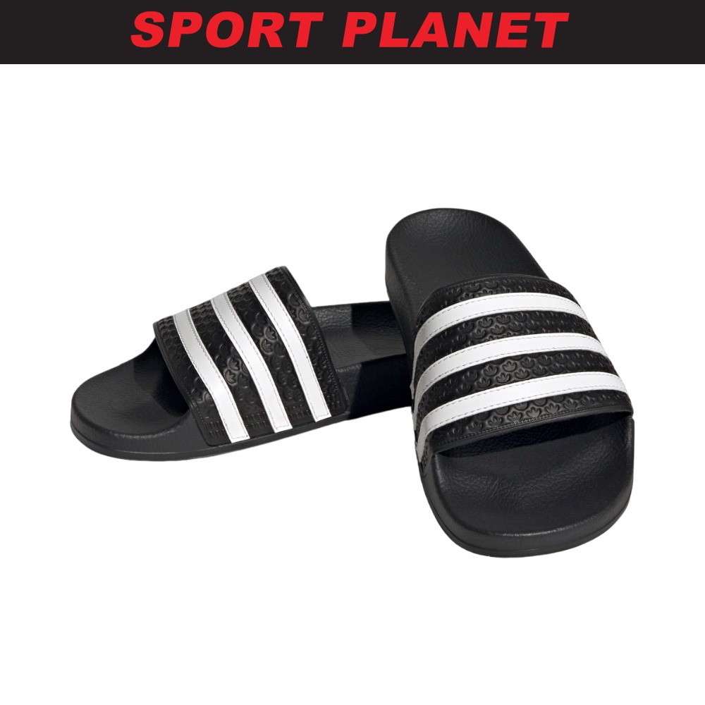 adidas Bunga Unisex Adilette Slide Sandal Shoe IE4086 Sport Planet 69 08 Shopee Malaysia