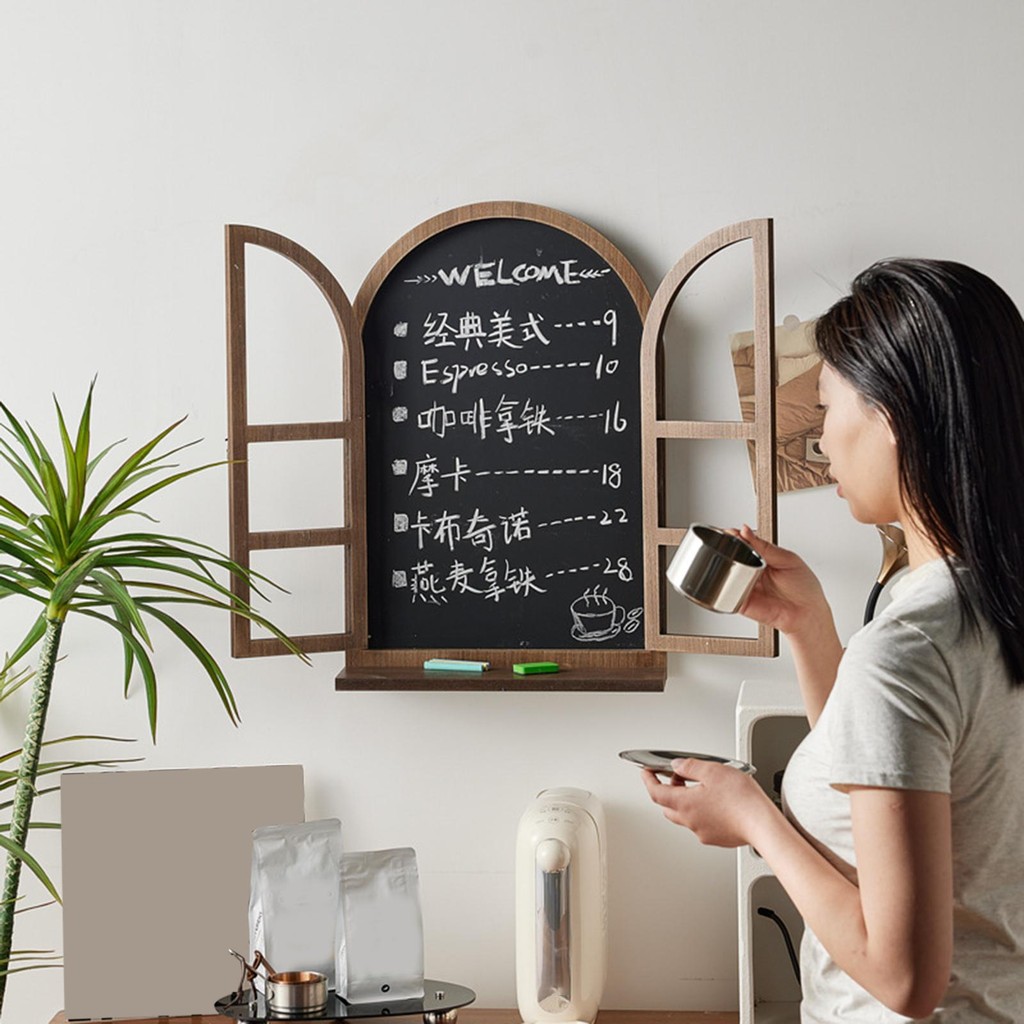 [uguuiya] Message Board, Vintage Message Board, Announcement Sign ...