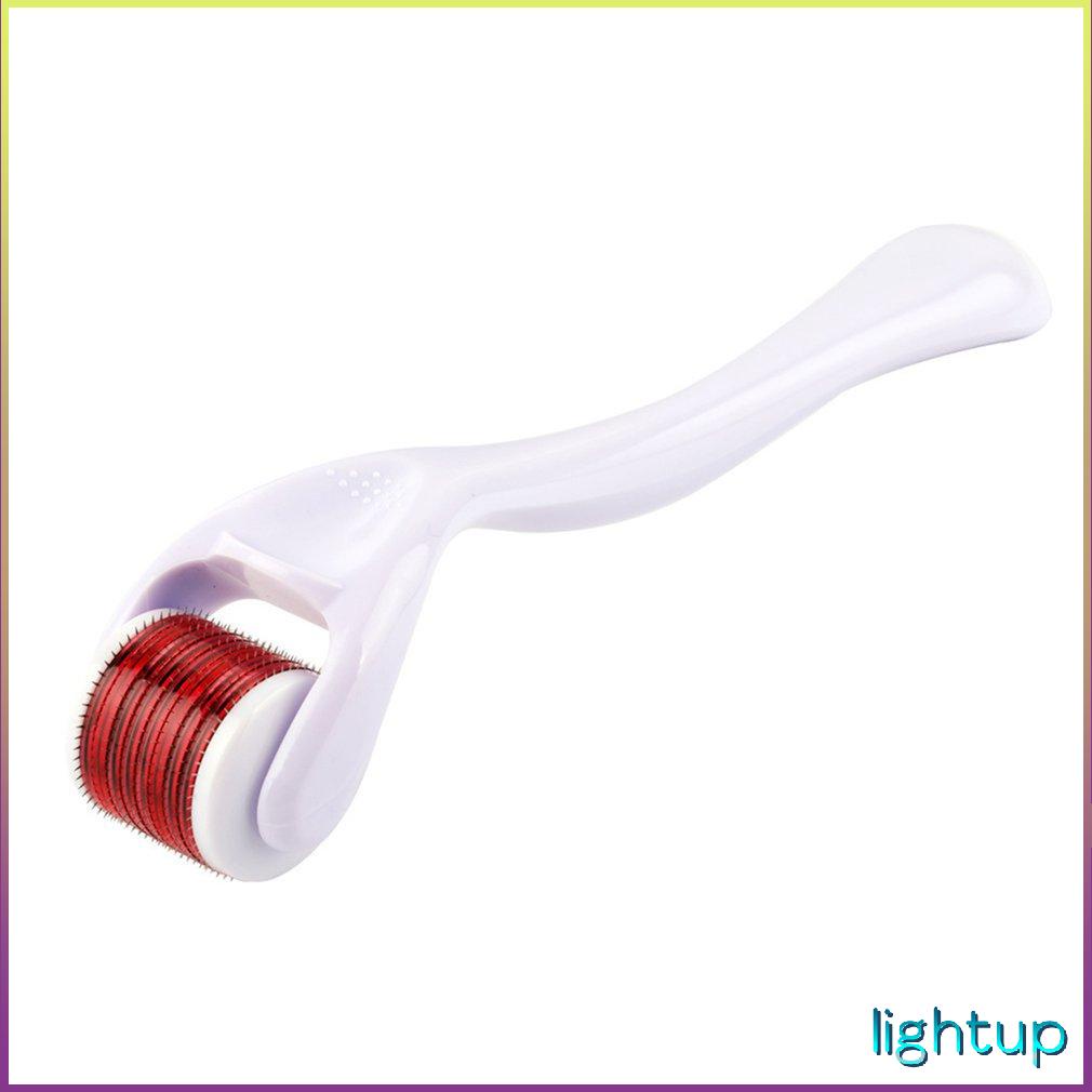 Micro Needle Rollers 540 Derma Rollers Microneedling 0.3mm Dermoroller [S/13] Shopee Malaysia