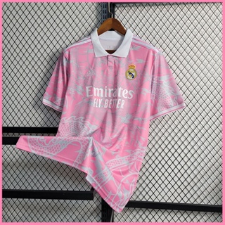 Luka Modric Real Madrid adidas 2020/21 Away Replica Jersey - Pink