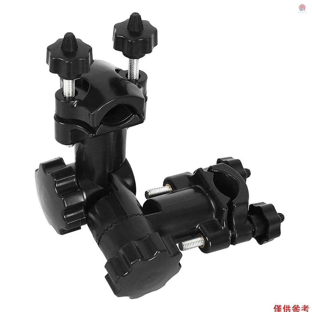 I360 Degree Adjustable Fishing Rod Holder Fishing Chair Mount Umbrella