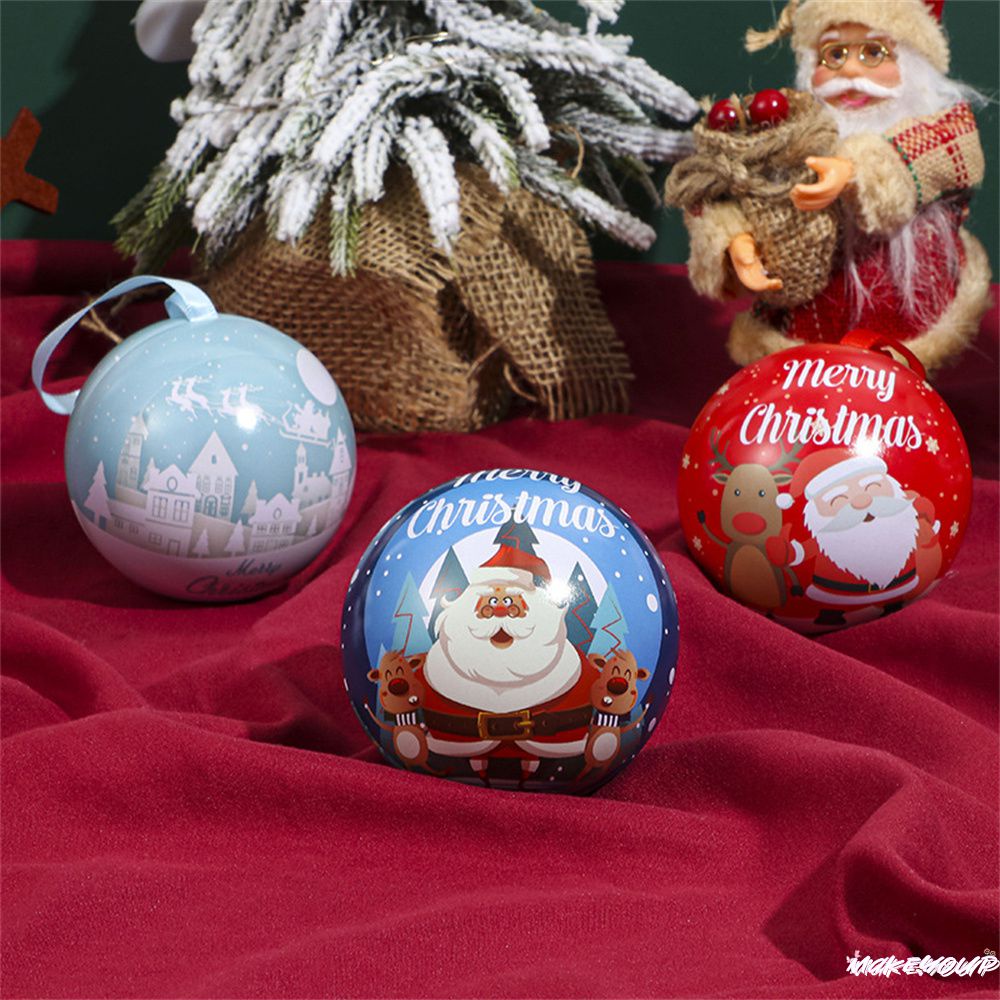 Durable Christmas Tree Decorations Holiday Gifts Hand-made Christmas ...