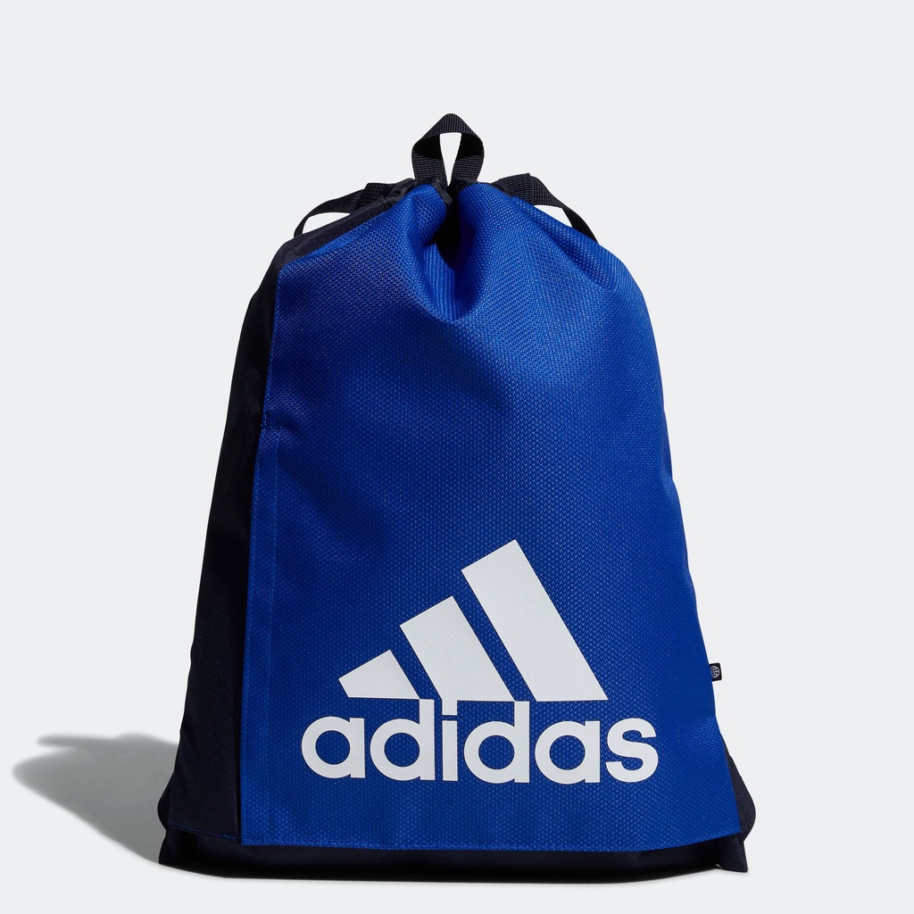 adidas Training Optimized Packing System Gym Bag Unisex Blue H64742
