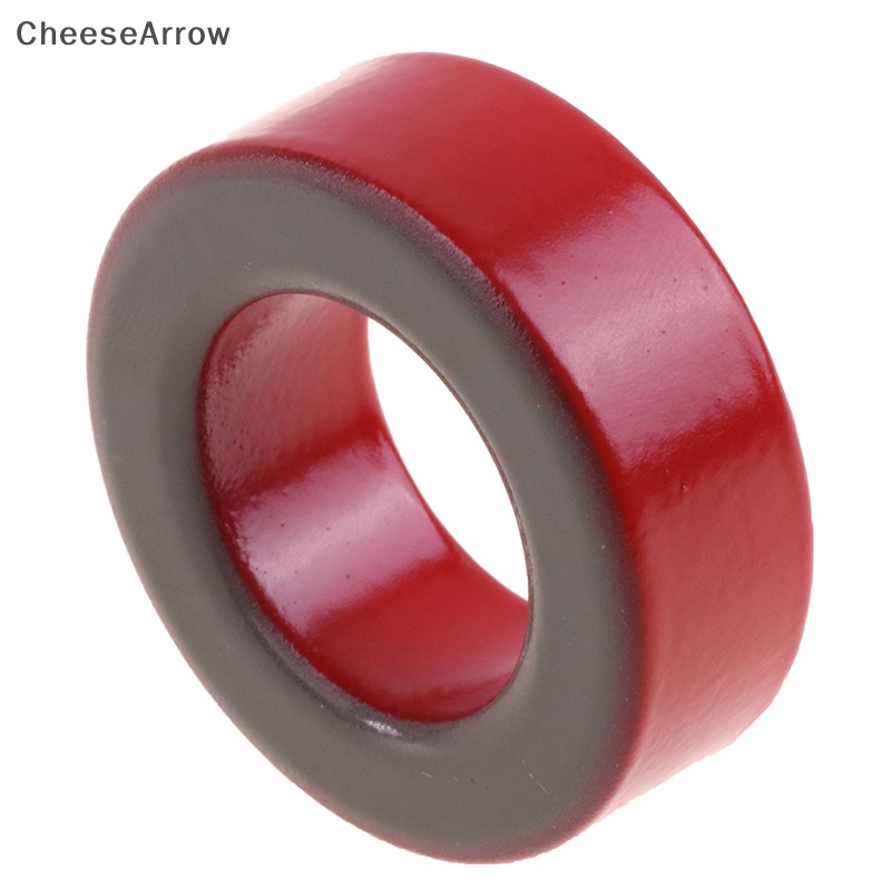 CheeseArrow T1572 Iron Ferrite Toroid Cores 40*24*14.5 mm For