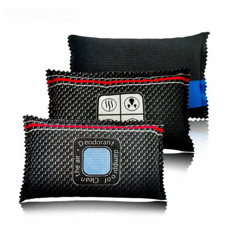 Reusable Dehumidification Household Tools Can Absorb Moisture And