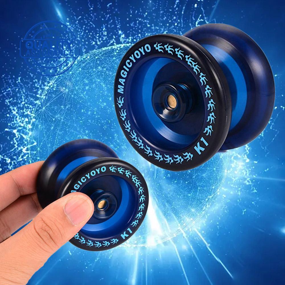 Magic Yoyo Ball Responsive Spin Yoyo Ball Classic Children's Toys For