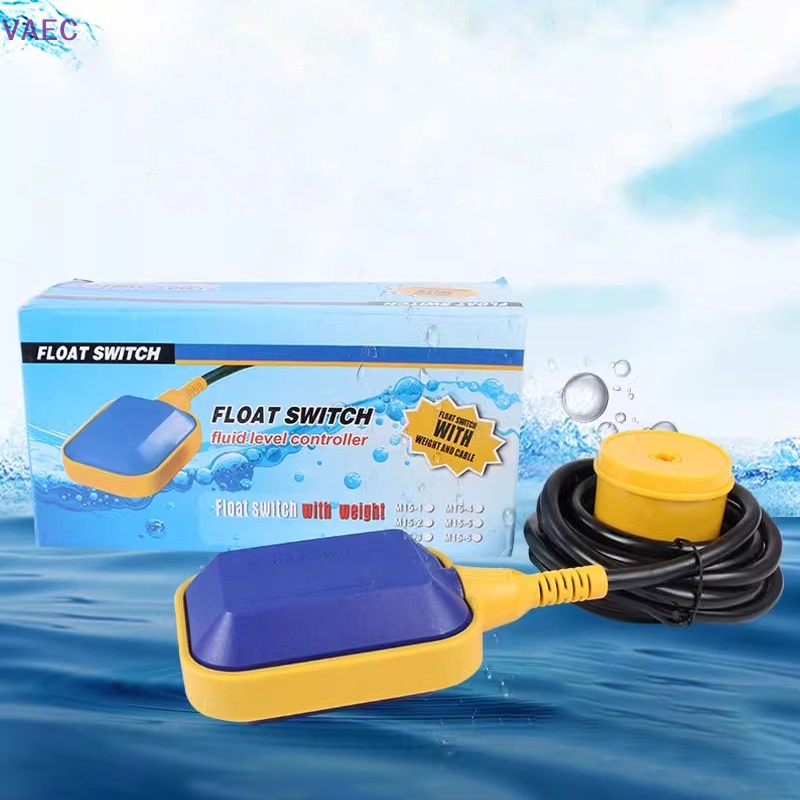 VAEC Water Level Controller Automatic Household Water Tower Pump ...