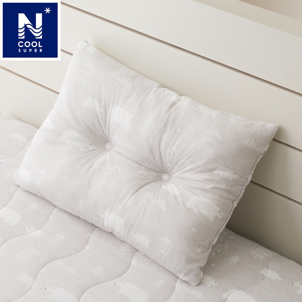 Nitori N Cool SP Large Pillow SK01 S C Shopee Malaysia