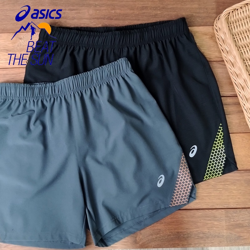 Asics motiondry cheap shorts