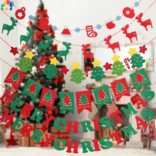 Buy christmas banner garland Online With Best Price, Jan 2024