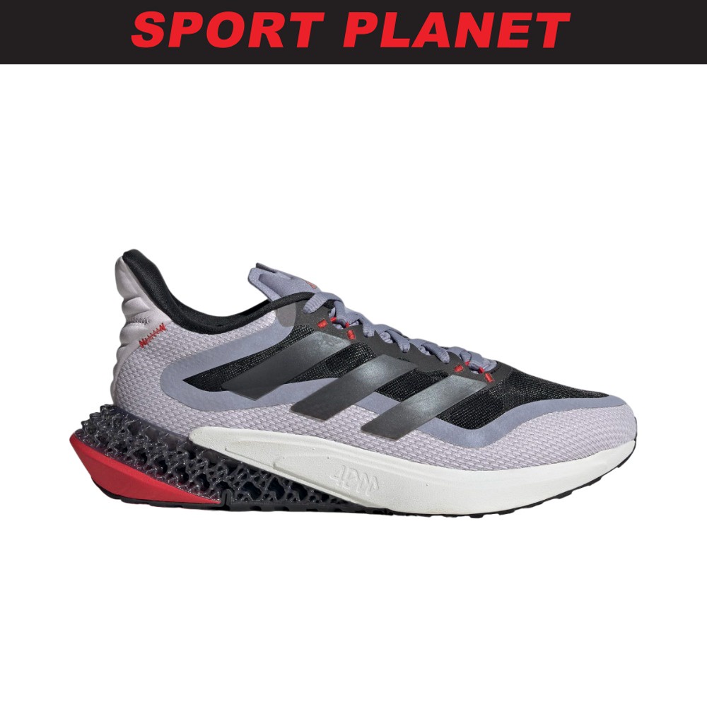 adidas gazelle silver green womens Adidas Men's 4DFWD Pulse Core Black / Signal Green / Carbon Running Shoes main image 1