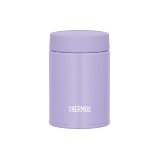 [Small Capacity Model] Thermos Vacuum Insulated Soup Jar 200ml Black Jbz-200 BK