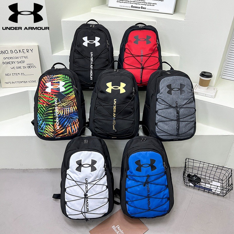 underarmour bag - Men's Backpacks Prices and Promotions - Men's Bags &  Wallets Mar 2024