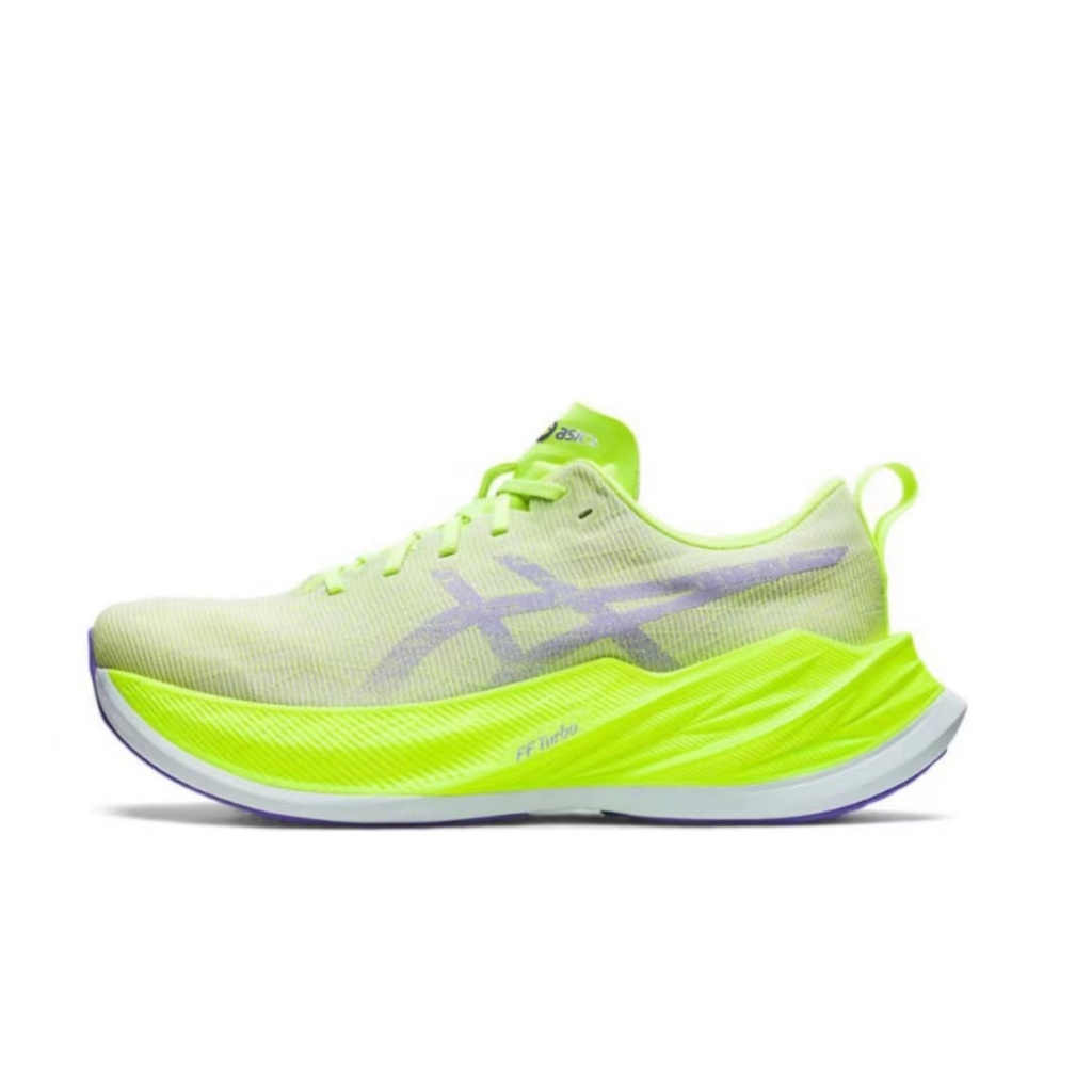 Asics Superblast nonslip wearresistant lowtop racing professional