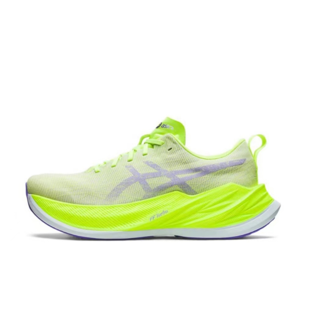 Asics Superblast non-slip wear-resistant low-top racing professional ...