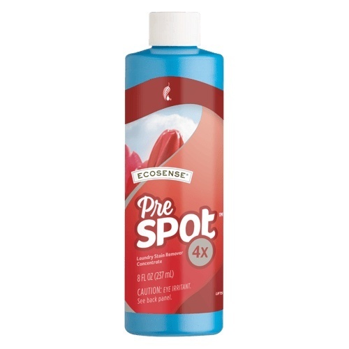 MELALEUCA PreSpot Laundry Stain Remover / PreSpot Instant Stain Remove / Mixing Spray Bottle
