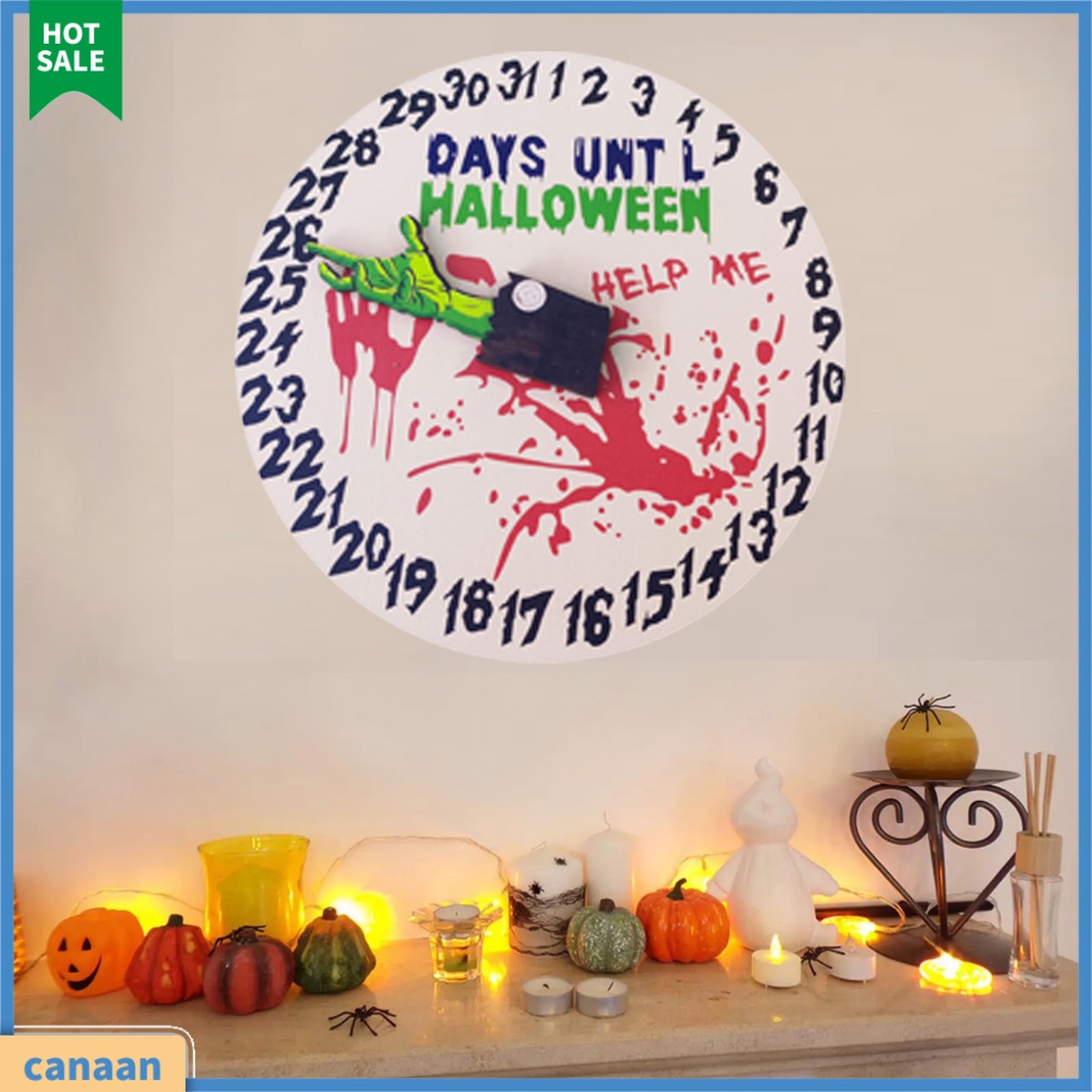 canaan Halloween Advent Calendar 31 Days Halloween Advent Calendar
