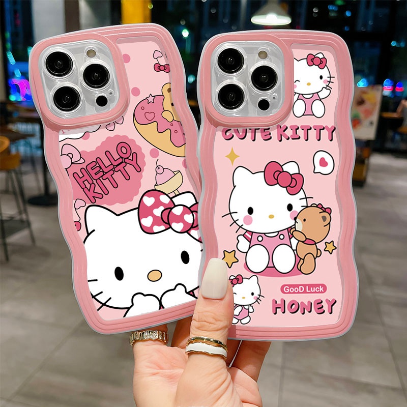 For VIVO V2032 V2033 V2039 V2038 VIVO V2042 V2043 V2048 Cute Cartoon ...