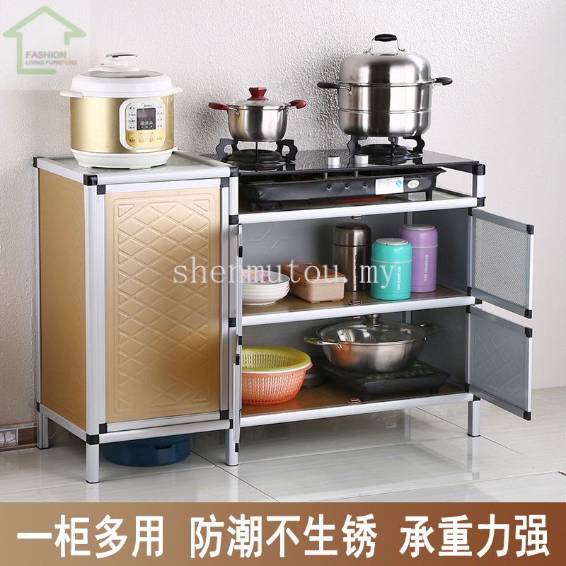 Gas Stove Stove Household Simple Rural Integrated