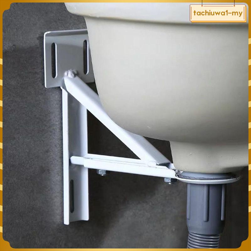 [TachiuwadcMY] Undermount Sink Bracket Support Adjustable Mounting